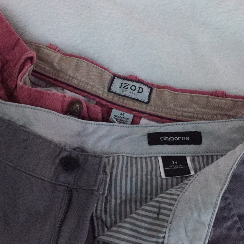 Shorts bundle - Picture 3 of 3
